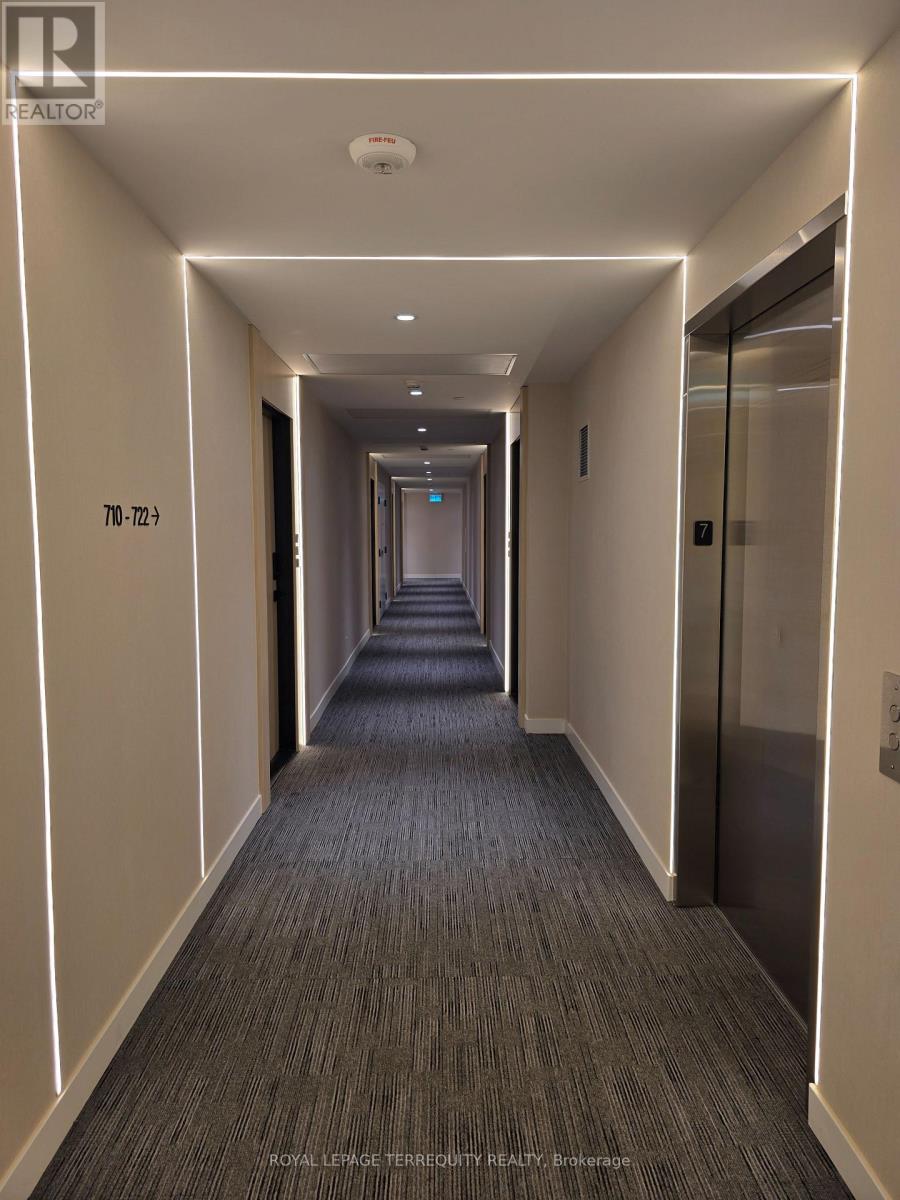 709 - 699 Sheppard Avenue, Toronto, Ontario  M2K 0J5 - Photo 9 - C13695676