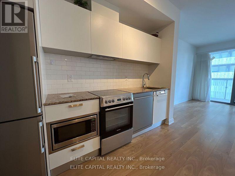 2309 - 50 Charles Street E, Toronto, Ontario  M4Y 1T1 - Photo 3 - C13695730