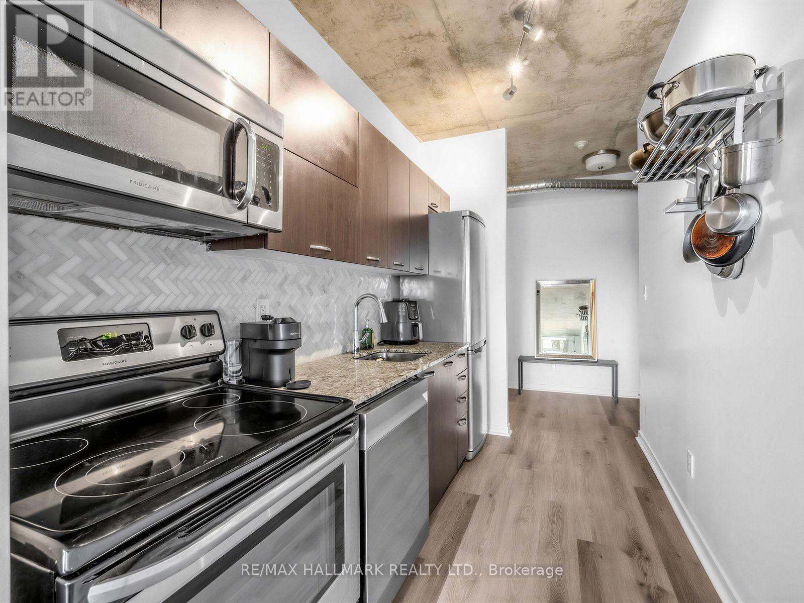 1117 - 150 Sudbury Street, Toronto, Ontario  M6J 3S8 - Photo 10 - C13695770