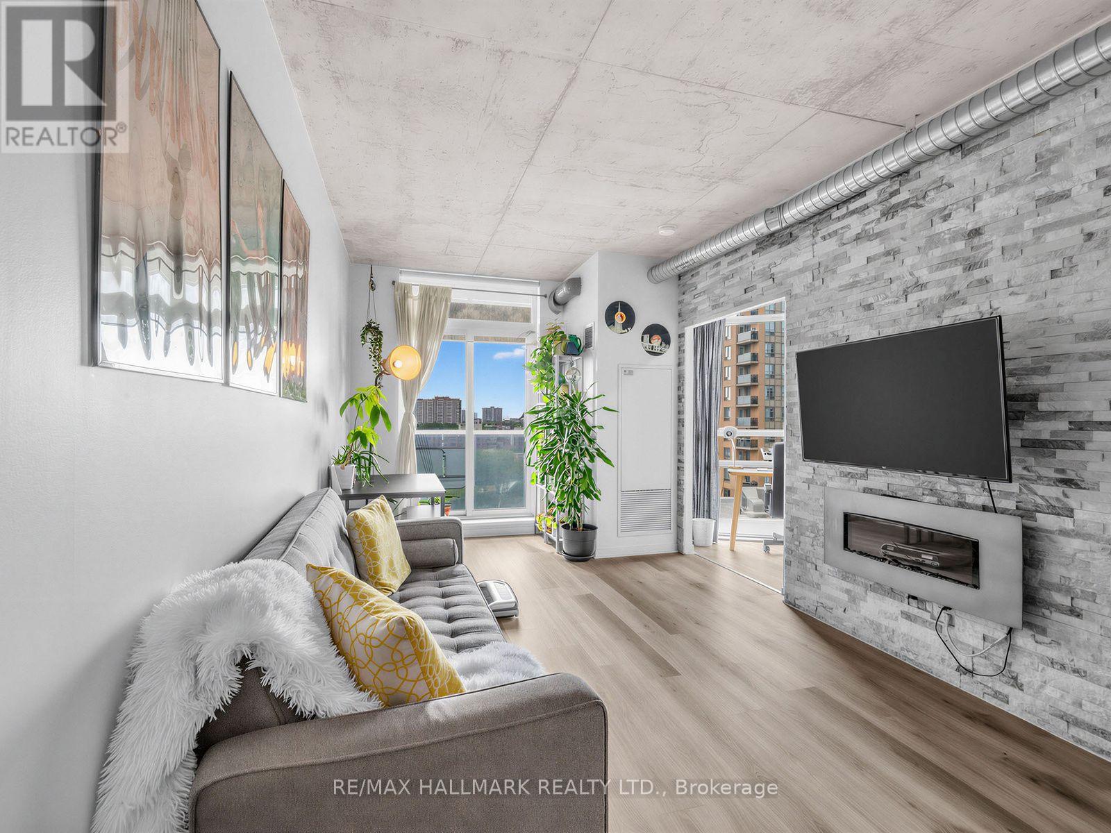 1117 - 150 Sudbury Street, Toronto, Ontario  M6J 3S8 - Photo 12 - C13695770