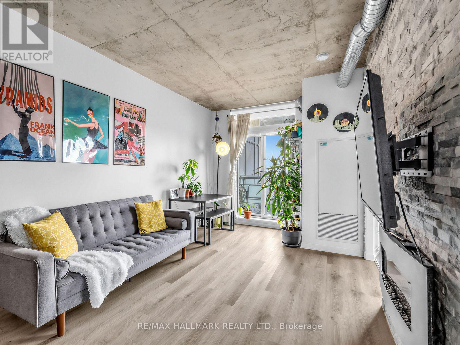 1117 - 150 Sudbury Street, Toronto, Ontario  M6J 3S8 - Photo 13 - C13695770