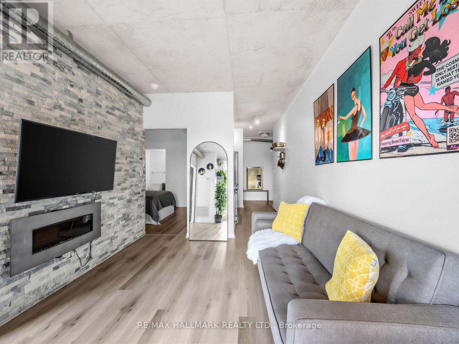 1117 - 150 Sudbury Street, Toronto, Ontario  M6J 3S8 - Photo 16 - C13695770