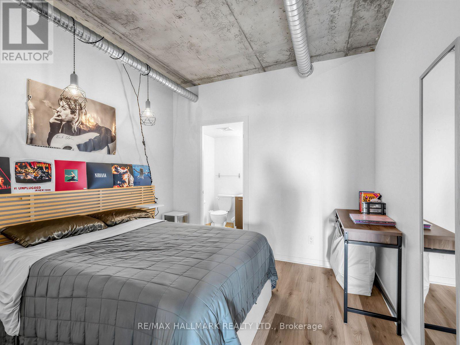 1117 - 150 Sudbury Street, Toronto, Ontario  M6J 3S8 - Photo 18 - C13695770