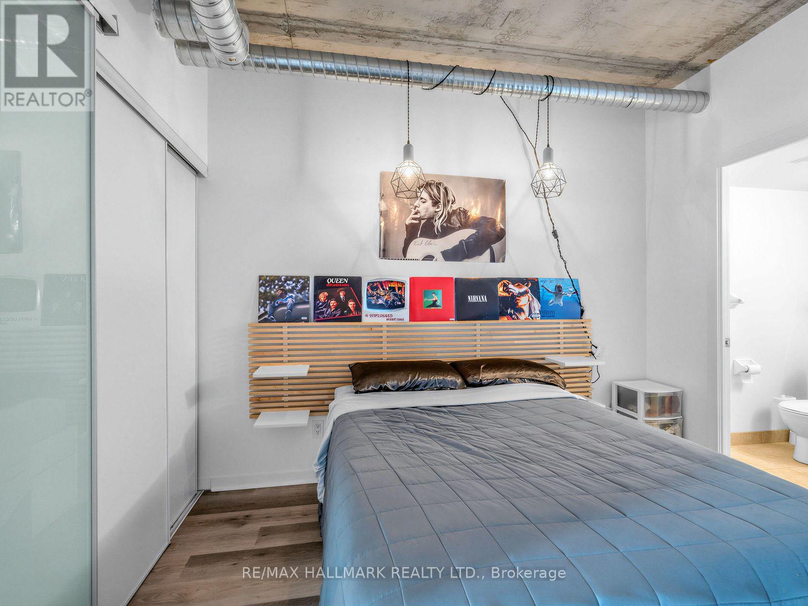1117 - 150 Sudbury Street, Toronto, Ontario  M6J 3S8 - Photo 19 - C13695770