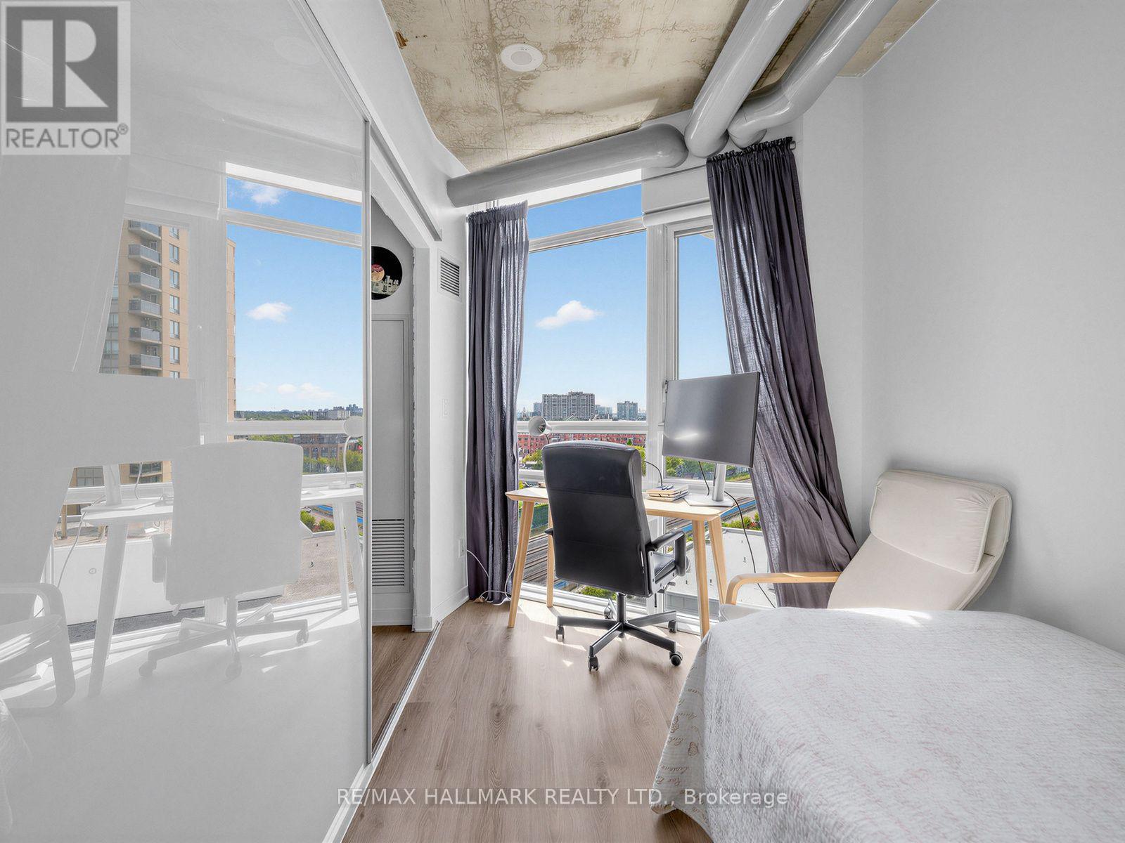 1117 - 150 Sudbury Street, Toronto, Ontario  M6J 3S8 - Photo 24 - C13695770