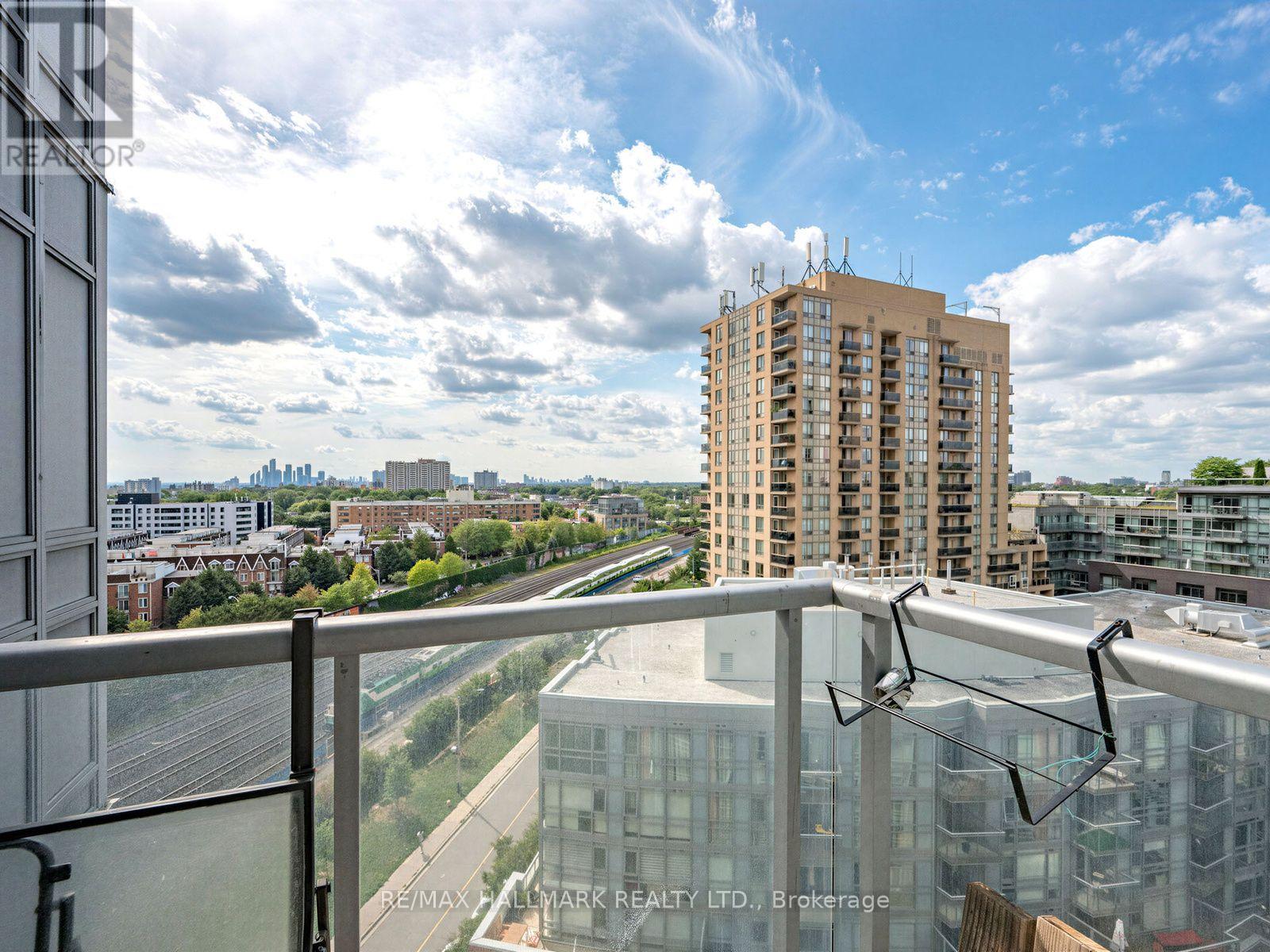1117 - 150 Sudbury Street, Toronto, Ontario  M6J 3S8 - Photo 25 - C13695770