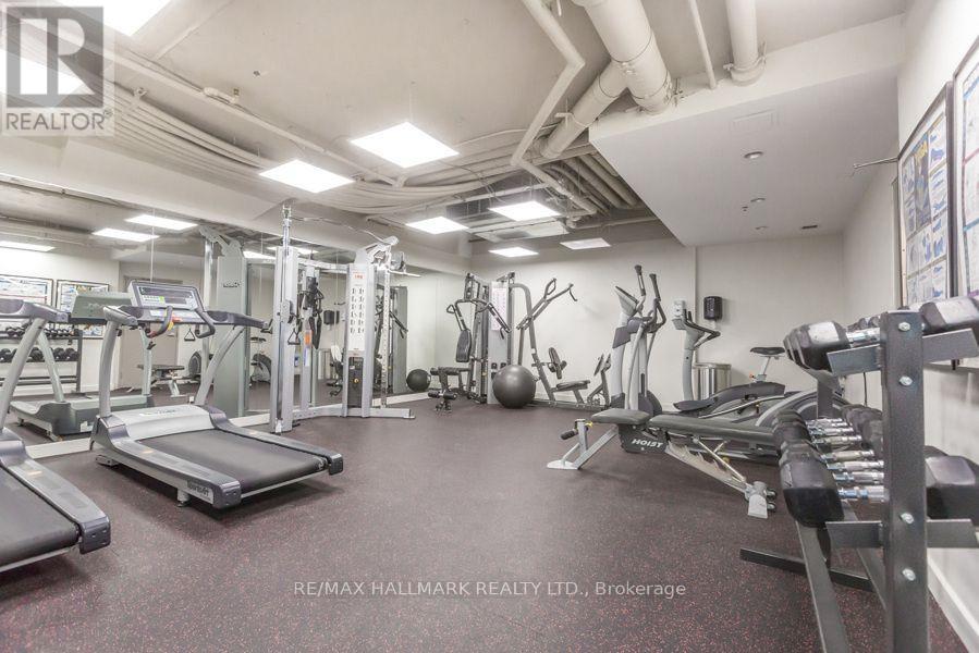 1117 - 150 Sudbury Street, Toronto, Ontario  M6J 3S8 - Photo 32 - C13695770