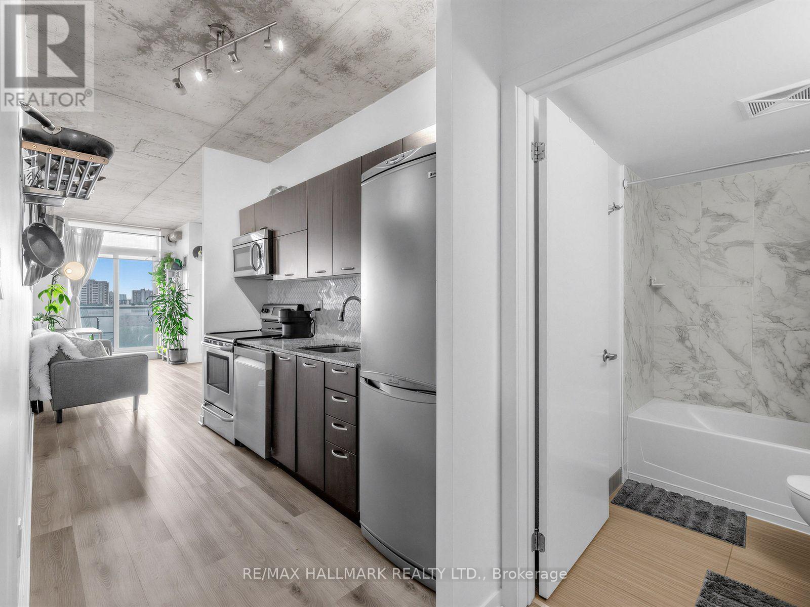 1117 - 150 Sudbury Street, Toronto, Ontario  M6J 3S8 - Photo 6 - C13695770