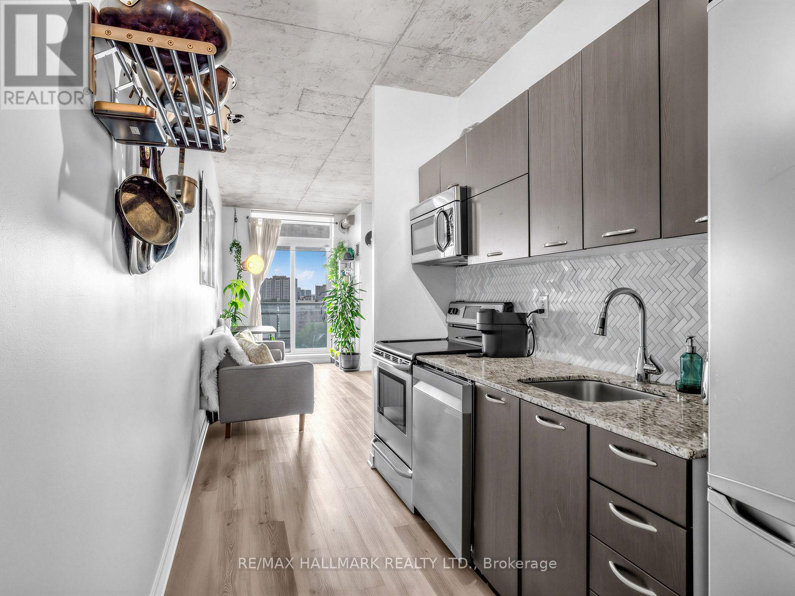 1117 - 150 Sudbury Street, Toronto, Ontario  M6J 3S8 - Photo 8 - C13695770