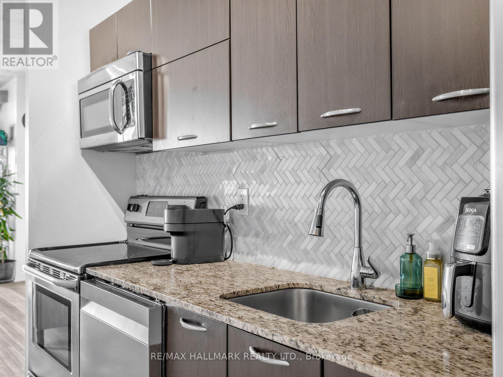 1117 - 150 Sudbury Street, Toronto, Ontario  M6J 3S8 - Photo 9 - C13695770