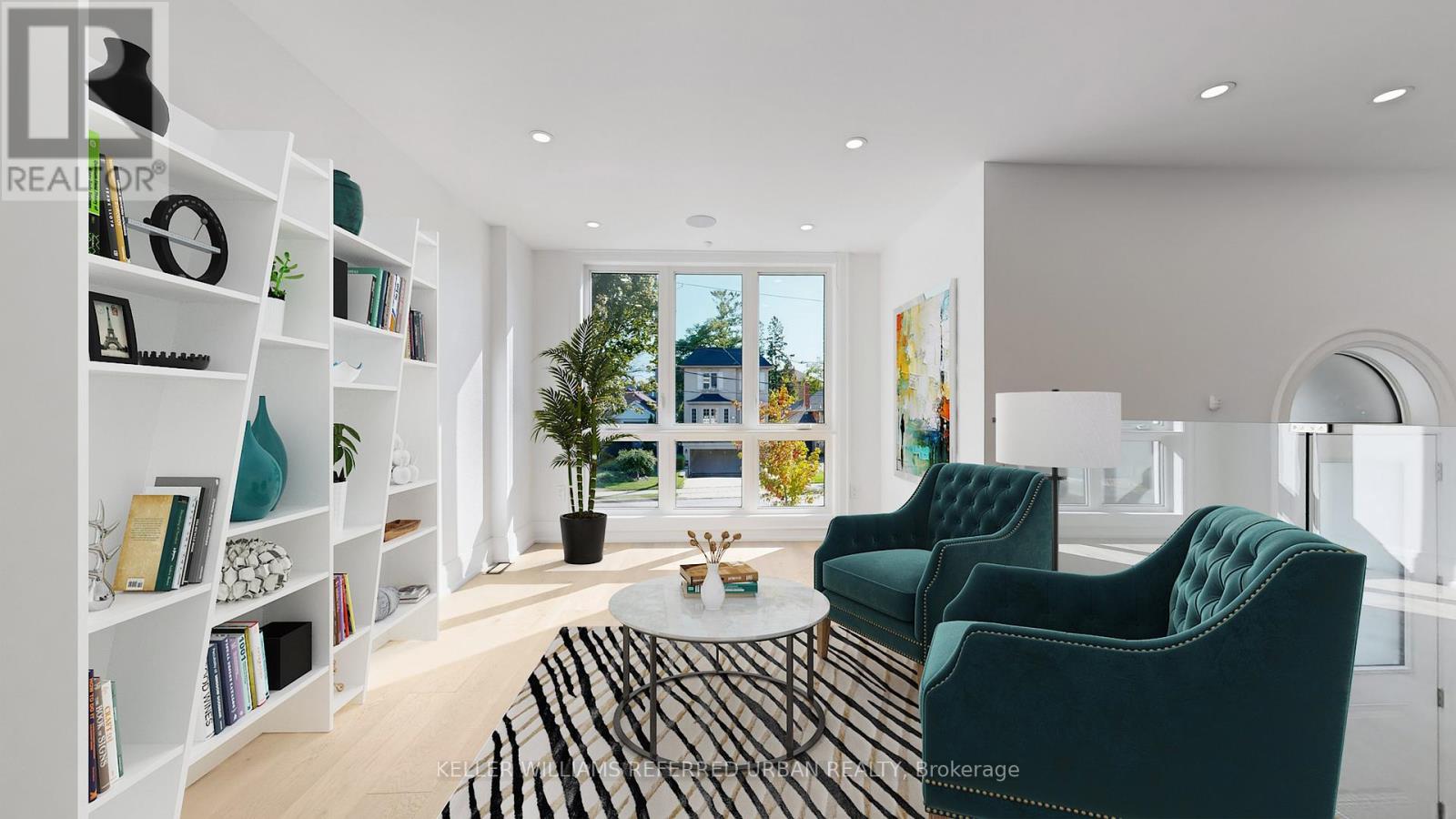 178 Joicey Boulevard, Toronto, Ontario  M5M 2V2 - Photo 7 - C13695780