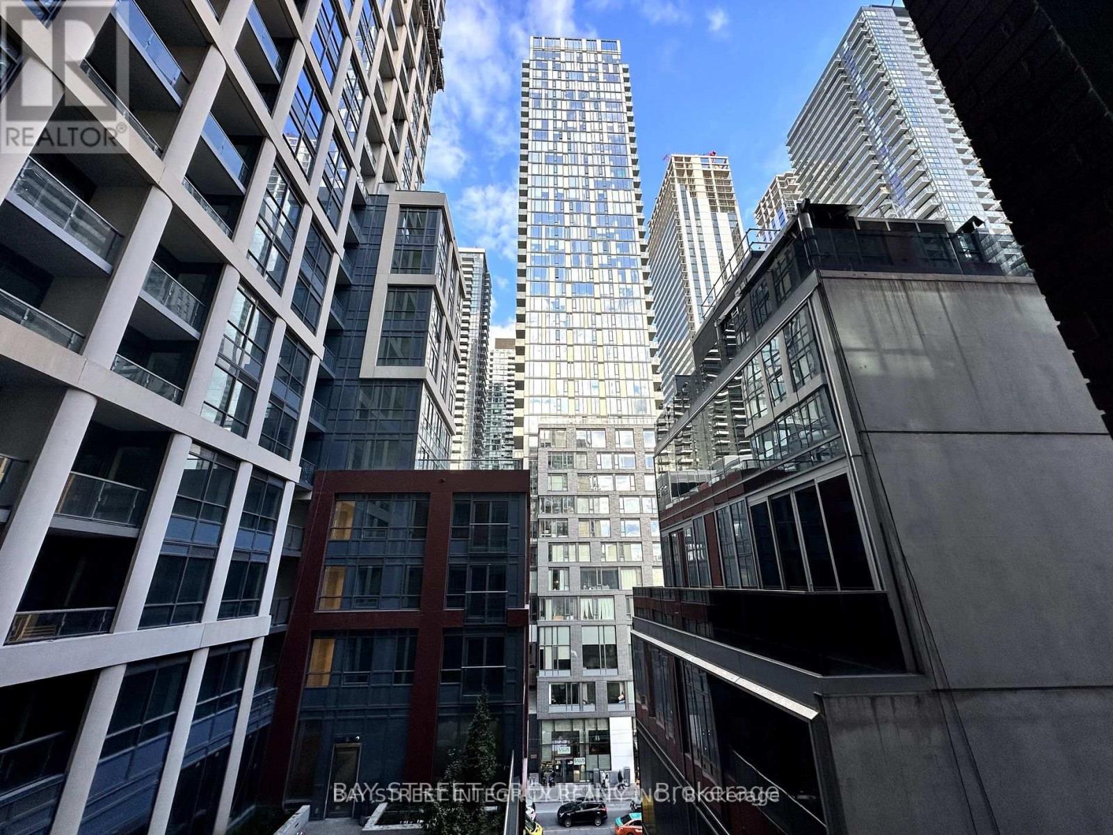 616 - 108 Peter Street, Toronto, Ontario  M5V 0W2 - Photo 14 - C13695808