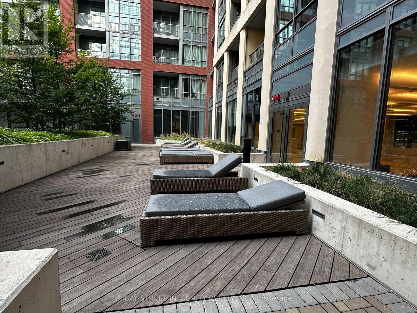 616 - 108 Peter Street, Toronto, Ontario  M5V 0W2 - Photo 22 - C13695808