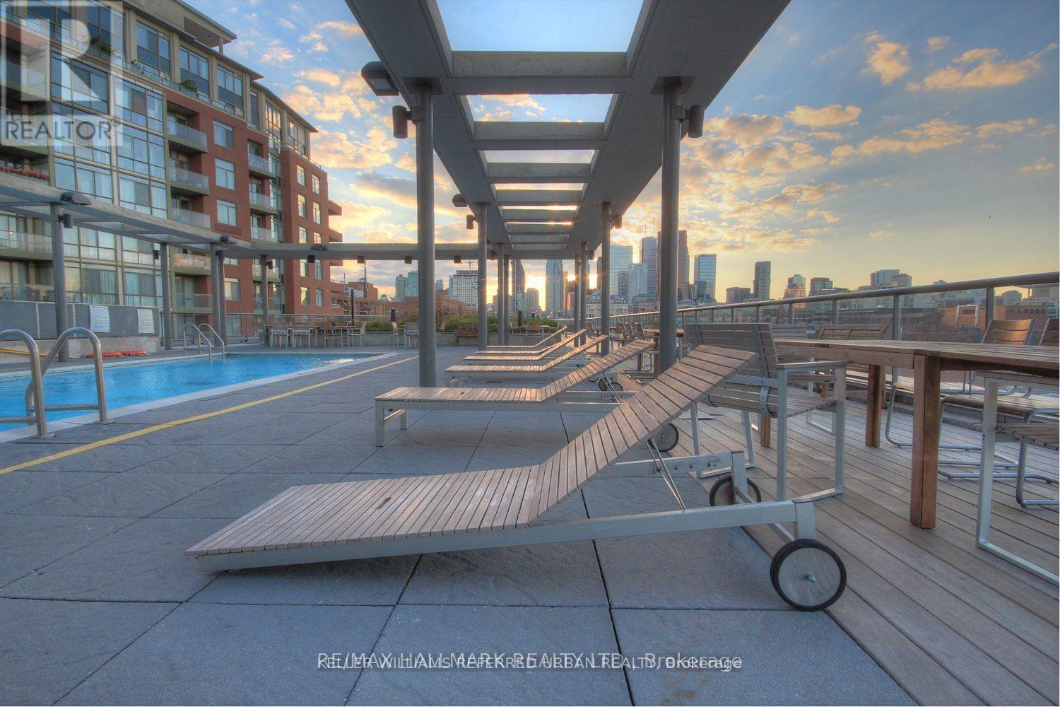 509 - 33 Mill Street, Toronto, Ontario  M5A 3R3 - Photo 11 - C13695836