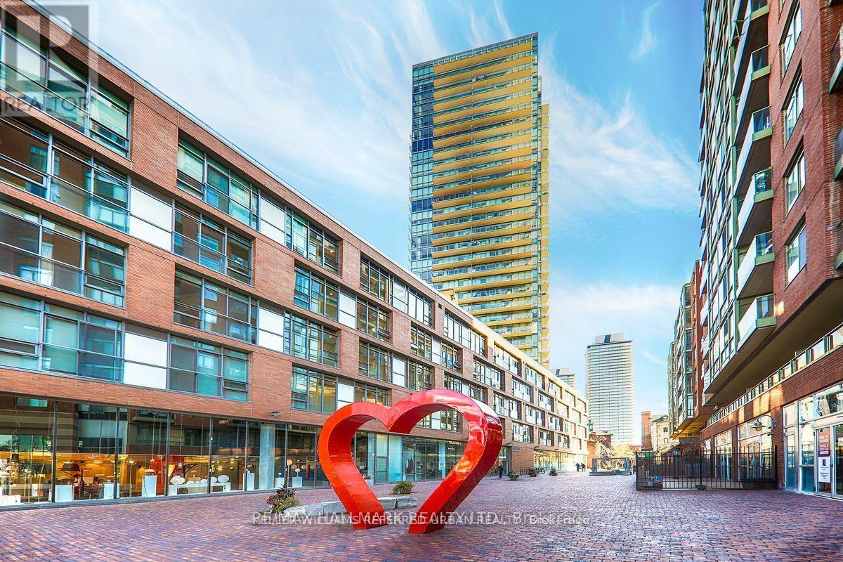 509 - 33 Mill Street, Toronto, Ontario  M5A 3R3 - Photo 13 - C13695836