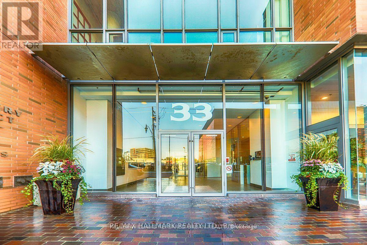 509 - 33 Mill Street, Toronto, Ontario  M5A 3R3 - Photo 14 - C13695836