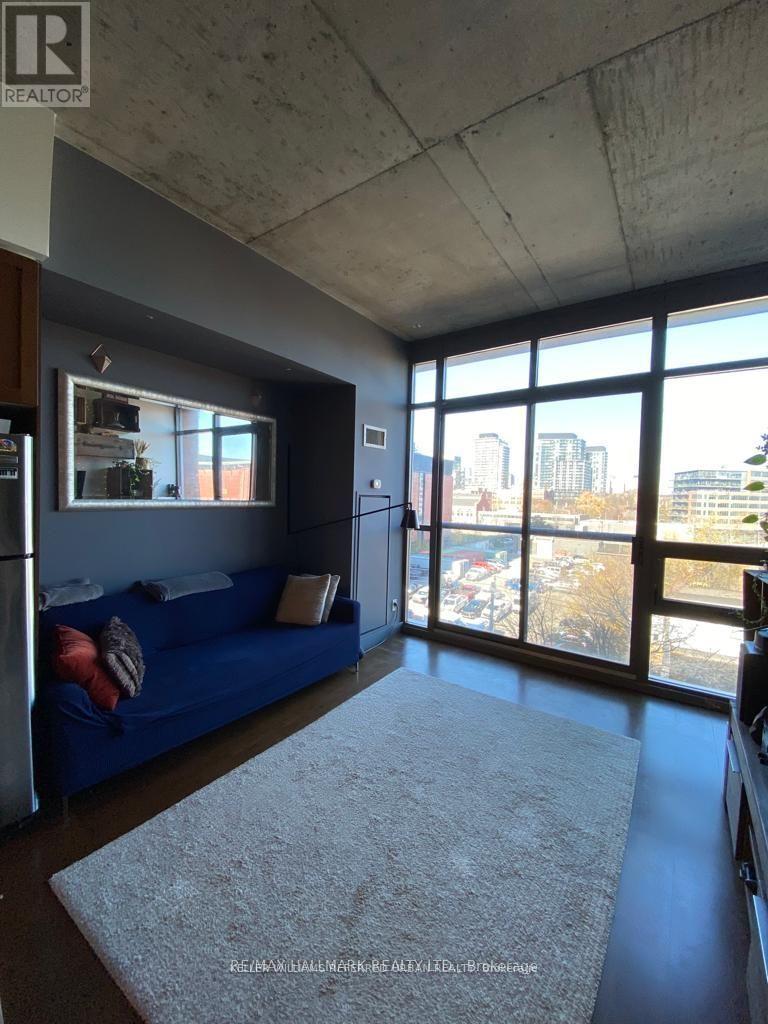509 - 33 Mill Street, Toronto, Ontario  M5A 3R3 - Photo 2 - C13695836
