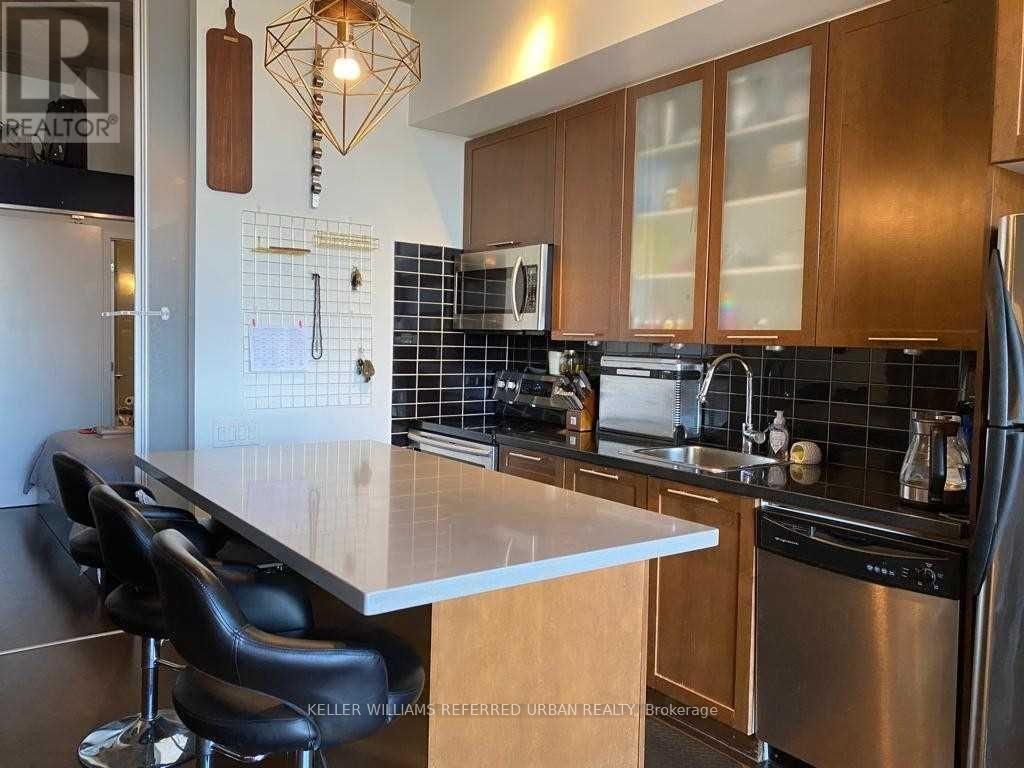 509 - 33 Mill Street, Toronto, Ontario  M5A 3R3 - Photo 3 - C13695836