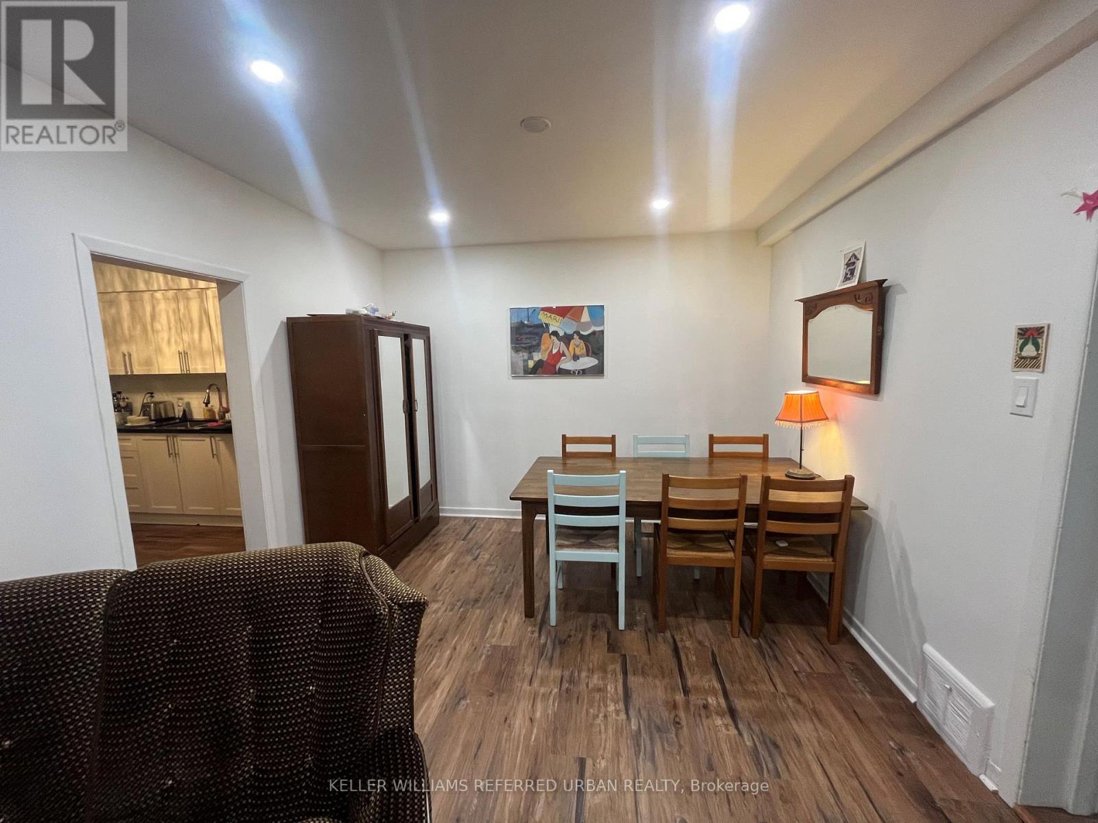 Main Floor - 9 Clinton Place, Toronto, Ontario  M6G 1J8 - Photo 4 - C13695848