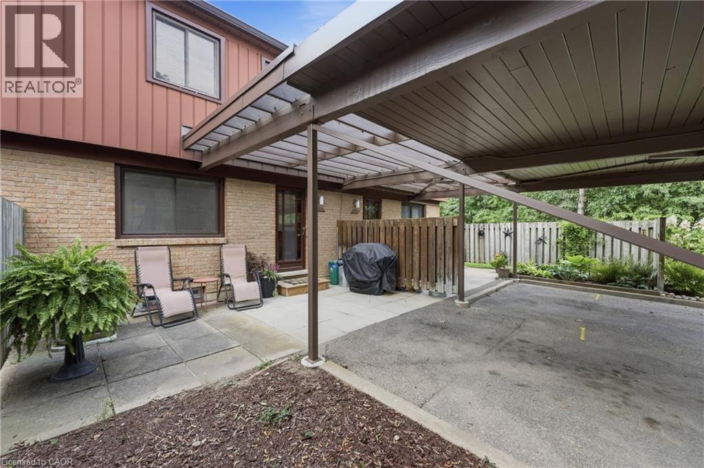 25 Flint Drive, Kitchener, Ontario N2E 1S8 - Photo 34 - 40857130