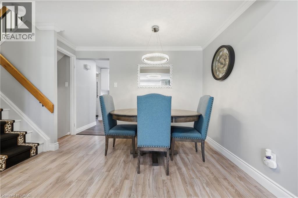 25 Flint Drive, Kitchener, Ontario N2E 1S8 - Photo 9 - 40857130