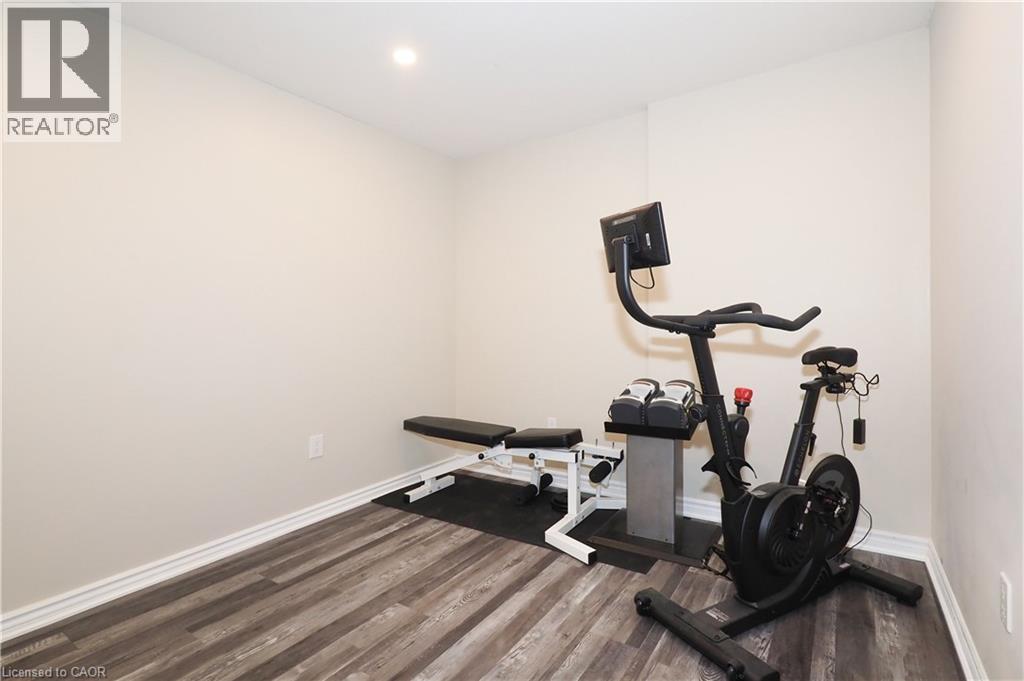 288 Albert Street Unit# 208, Waterloo, Ontario N2L 3T8 - Photo 21 - 40856756