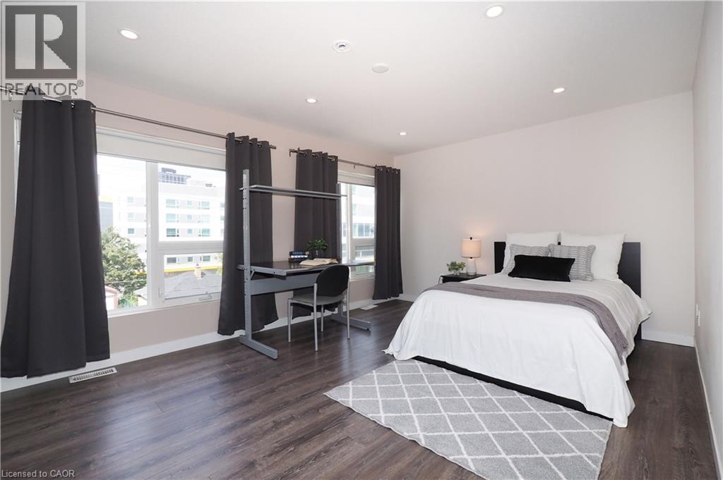 288 Albert Street Unit# 208, Waterloo, Ontario N2L 3T8 - Photo 27 - 40856756