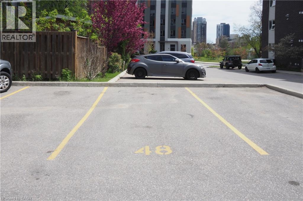 288 Albert Street Unit# 208, Waterloo, Ontario N2L 3T8 - Photo 40 - 40856756