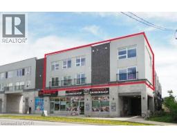 288 ALBERT Street Unit# 208, waterloo, Ontario