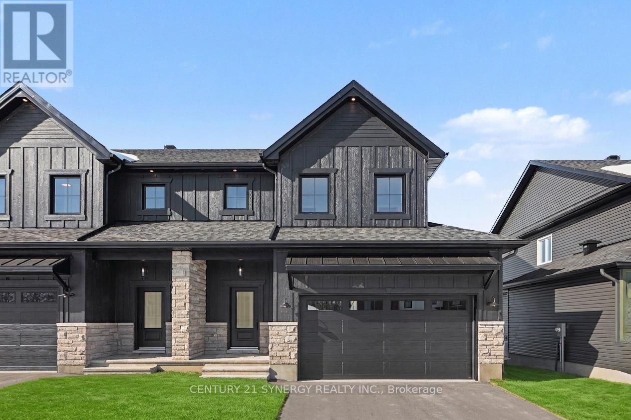 69 VILLENEUVE STREET, North Stormont, Ontario