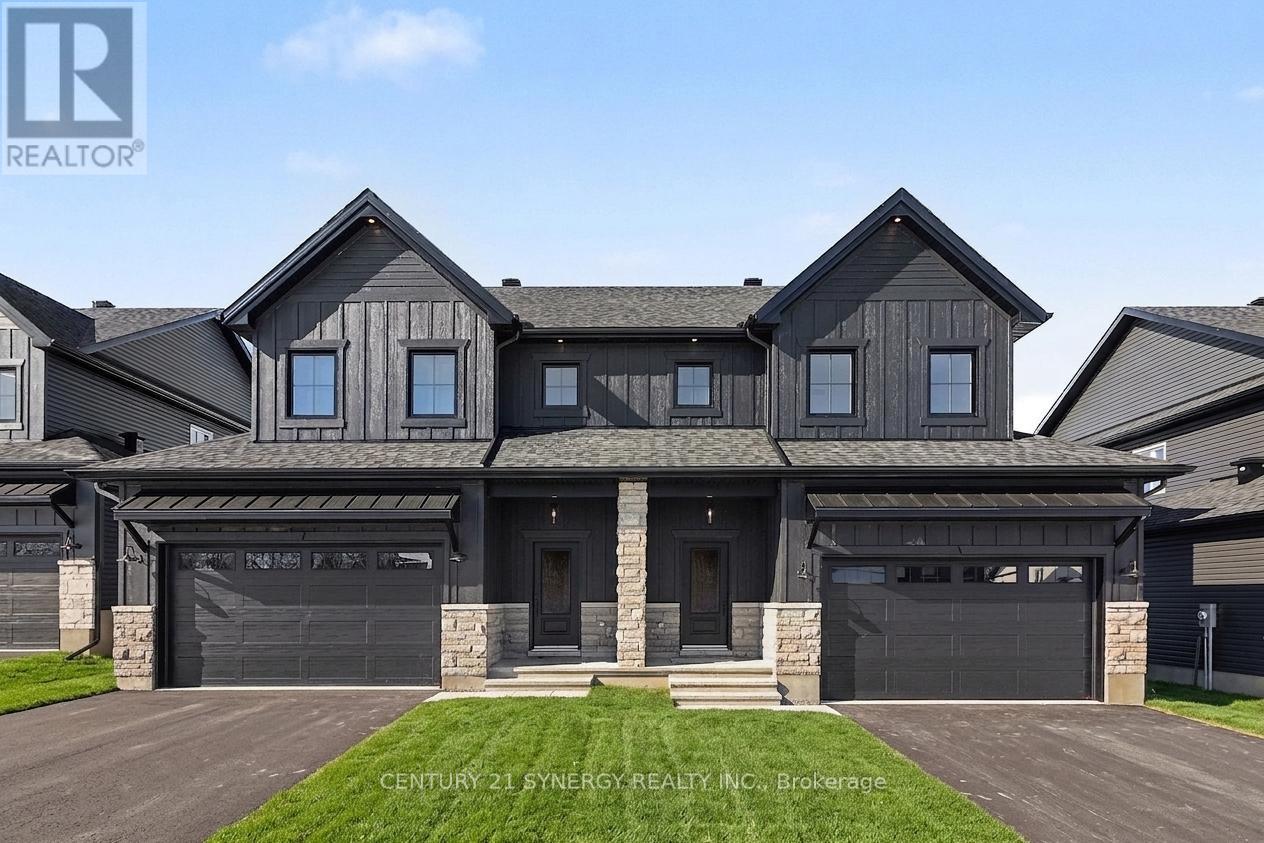 69 Villeneuve Street, North Stormont, Ontario  K0C 1W0 - Photo 2 - X12841884
