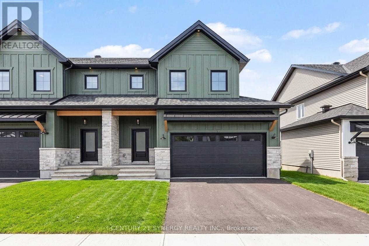 73 VILLENEUVE STREET, North Stormont, Ontario