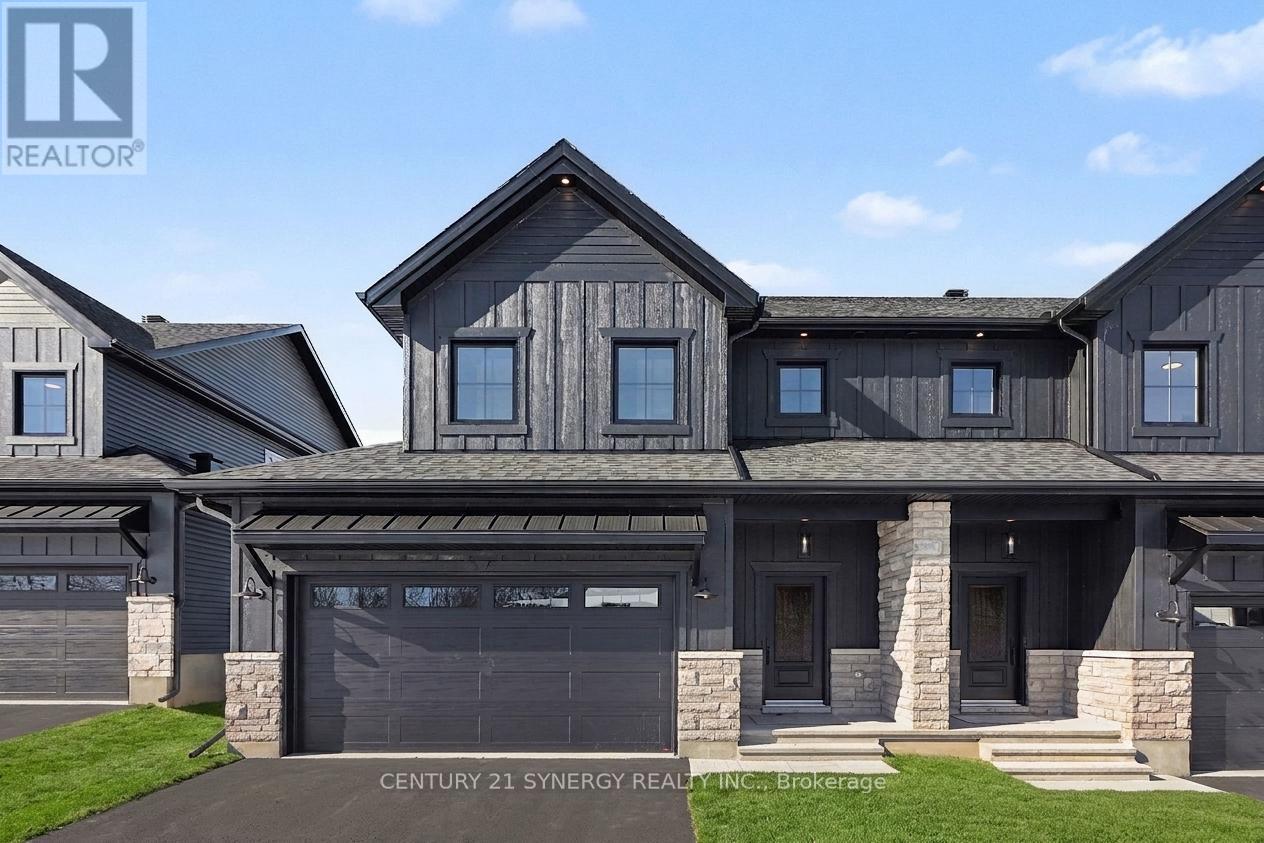 67 VILLENEUVE STREET, North Stormont, Ontario