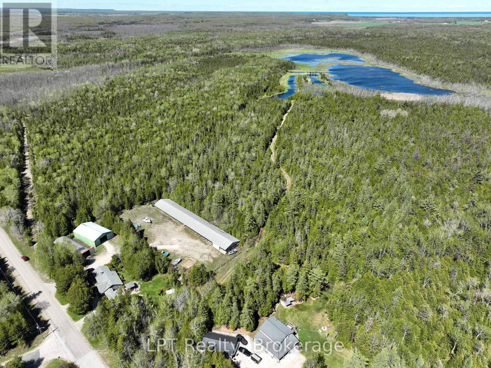 158 Stokes Bay Road, Northern Bruce Peninsula, Ontario  N0H 1W0 - Photo 3 - X13695580