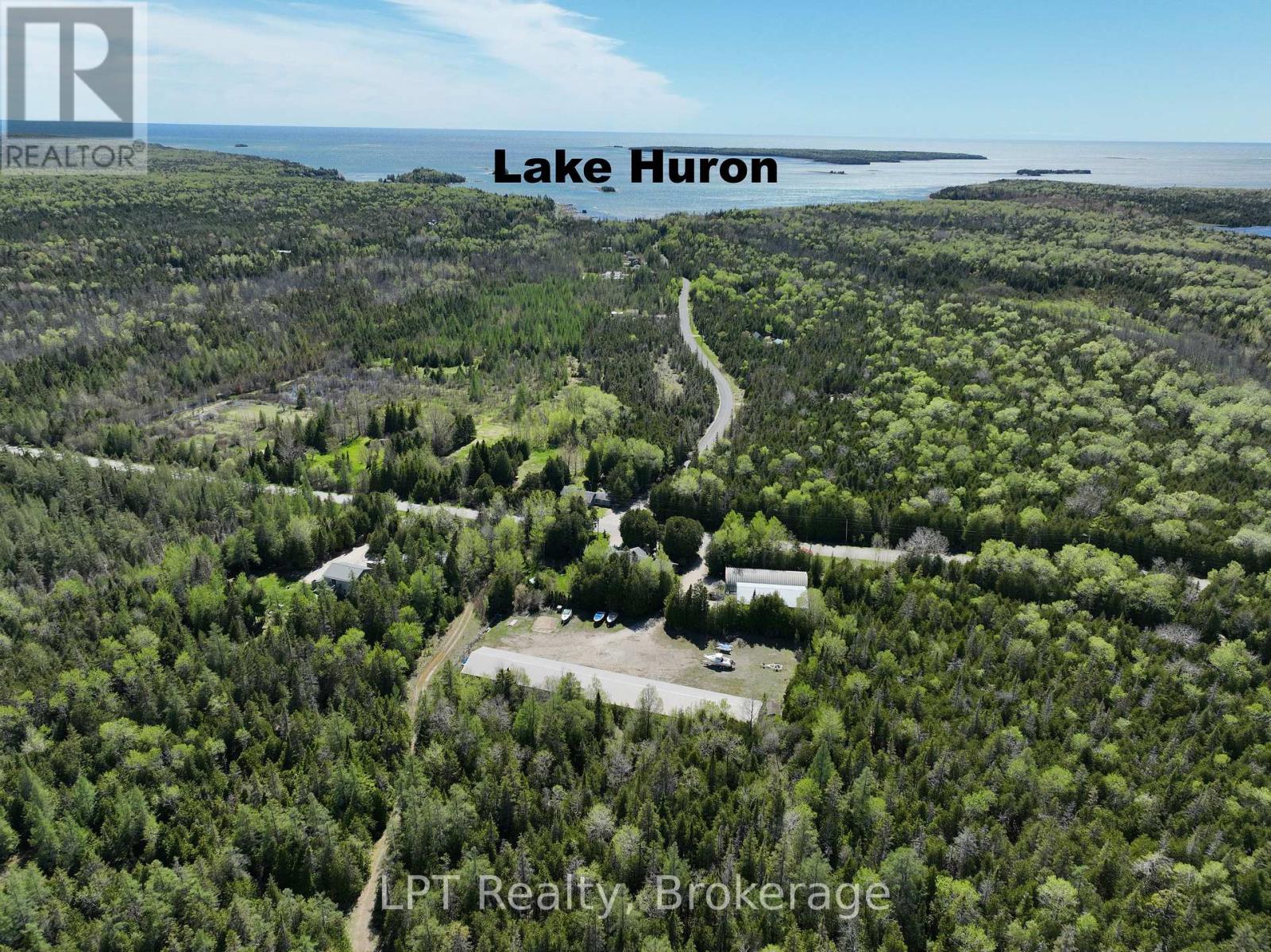 158 Stokes Bay Road, Northern Bruce Peninsula, Ontario  N0H 1W0 - Photo 47 - X13695580