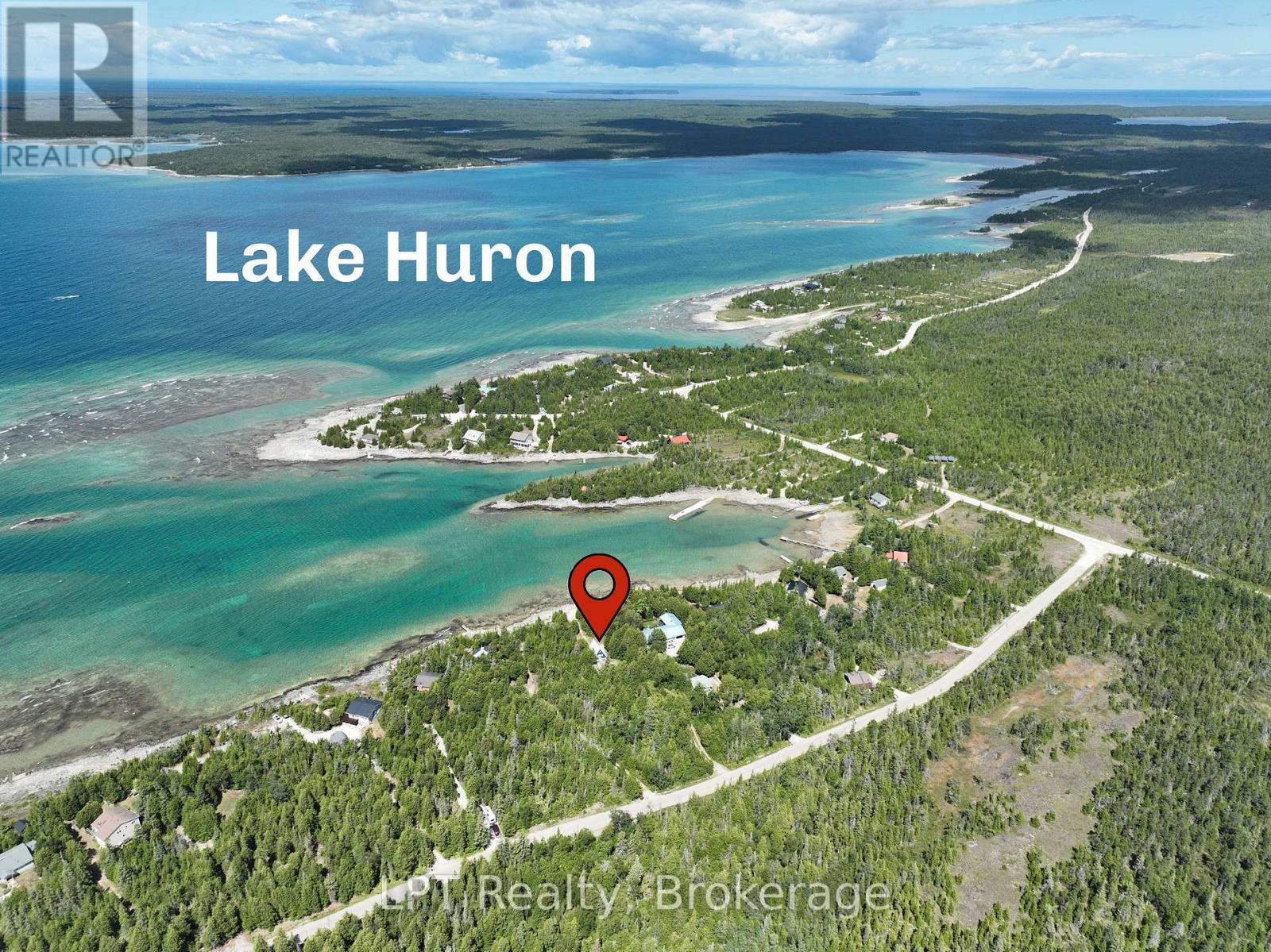 317 Robert Allen Drive, Northern Bruce Peninsula, Ontario  N0H 2R0 - Photo 3 - X13695662