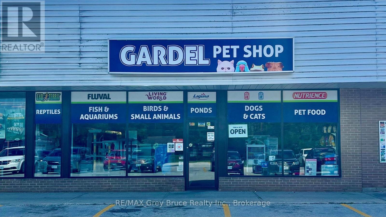 955 10th Street W, Owen Sound, Ontario  N4K 5S2 - Photo 2 - X13695686