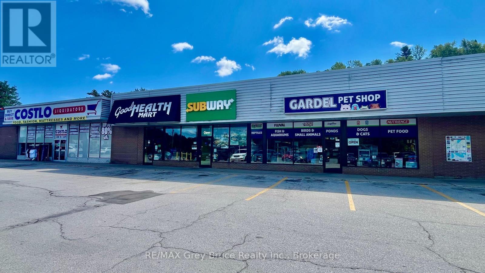 955 10th Street W, Owen Sound, Ontario  N4K 5S2 - Photo 24 - X13695686