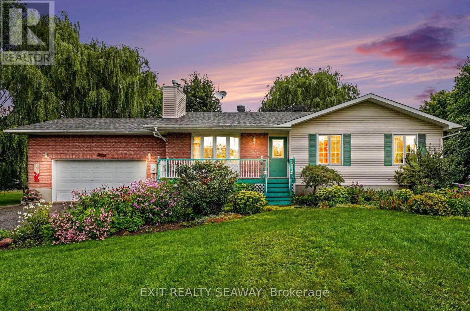 4557 CARMAN ROAD, South Dundas, Ontario
