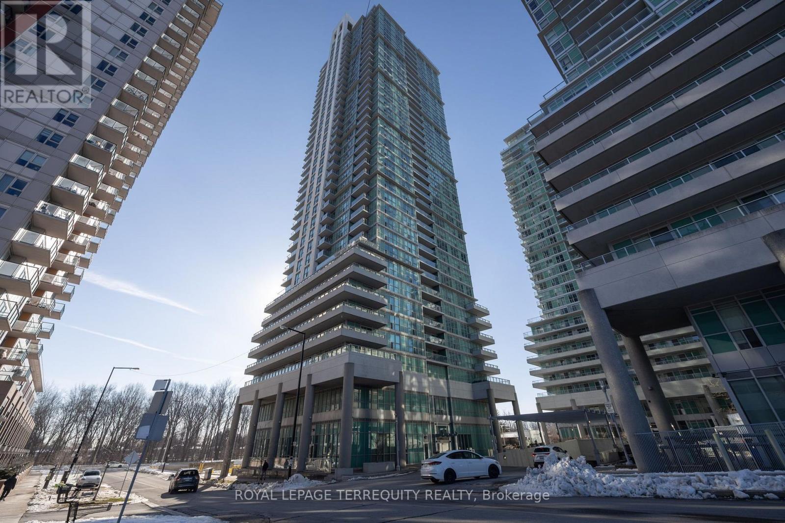 Welcome to this charming 1 bedroom condo at 50 Town Centre Crt, located in the heart of Scarborough. This well-maintained unit offers a comfortable, modern living space with an open-concept layout. The bright living area features large windows that flood the space with natural light, while the kitchen is equipped with sleek granite countertops and ample cabinetry for all your cooking needs. The spacious bedroom offers plenty of room to unwind, and the stylish bathroom includes contemporary finishes. Step outside onto your private balcony, ideal for enjoying your morning coffee or evening relaxation. In addition to the fantastic living space, this unit also comes with the added convenience of in-suite laundry, a parking spot, and a storage locker. The building boasts top-notch amenities including a 24-hour concierge, a gym, theater room and guest suites. Visitor parking is also available for your guests. Located just steps from Scarborough Town Centre, you'll have easy access to shopping, dining, and entertainment options, as well as public transportation, the GO and TTC making commuting a breeze. Highways 401 and 404 are also within easy reach, providing quick access to the rest of the city. For outdoor lovers, the Scarborough Bluffs and nearby parks offer plenty of recreational opportunities. This condo offers the perfect blend of comfort, convenience, and style. (id:48254)