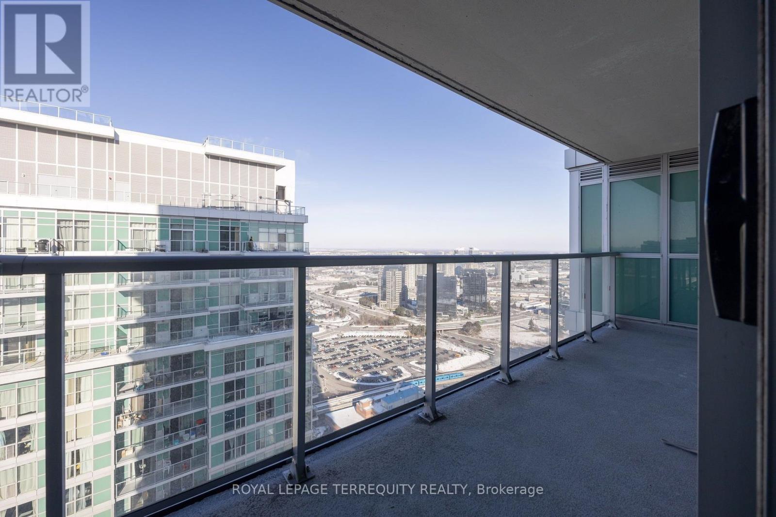 3606 - 50 Town Centre Court, Toronto, Ontario  M1P 0A9 - Photo 15 - E13695572