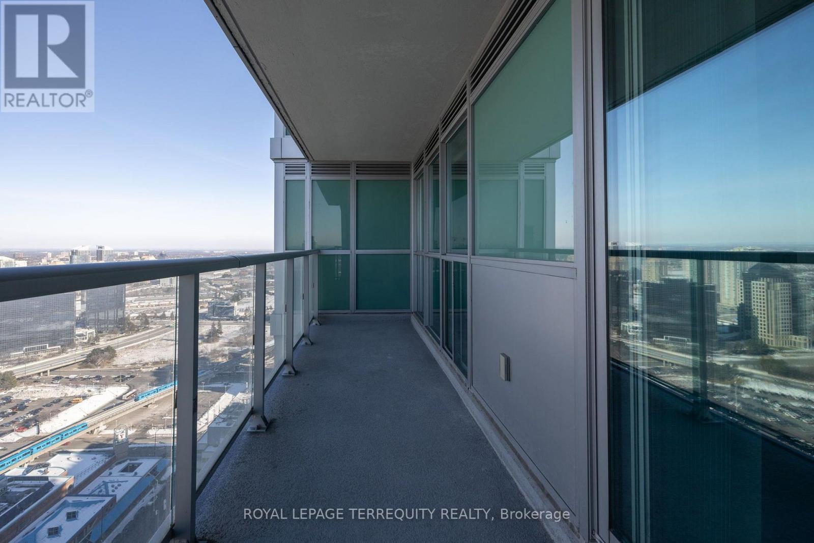 3606 - 50 Town Centre Court, Toronto, Ontario  M1P 0A9 - Photo 16 - E13695572
