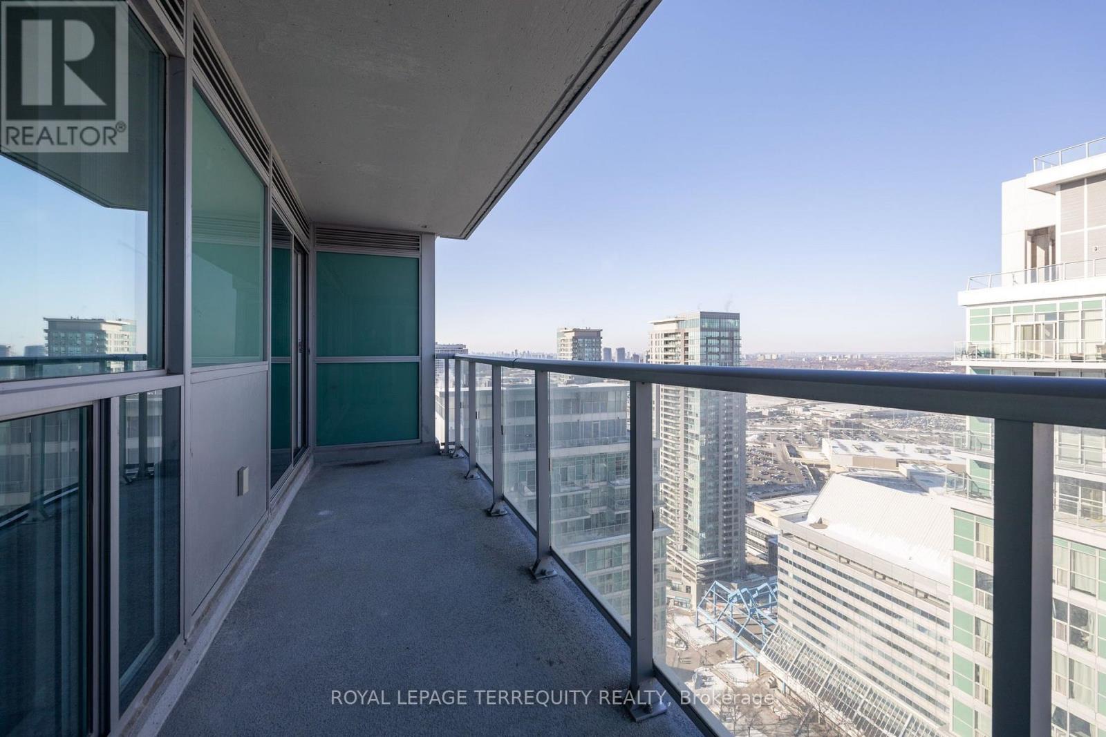 3606 - 50 Town Centre Court, Toronto, Ontario  M1P 0A9 - Photo 17 - E13695572