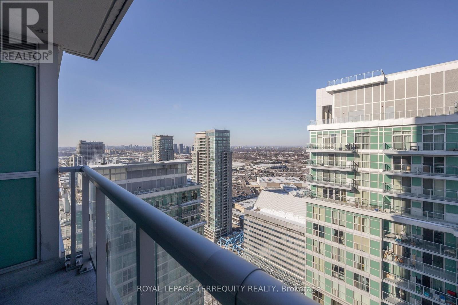 3606 - 50 Town Centre Court, Toronto, Ontario  M1P 0A9 - Photo 18 - E13695572