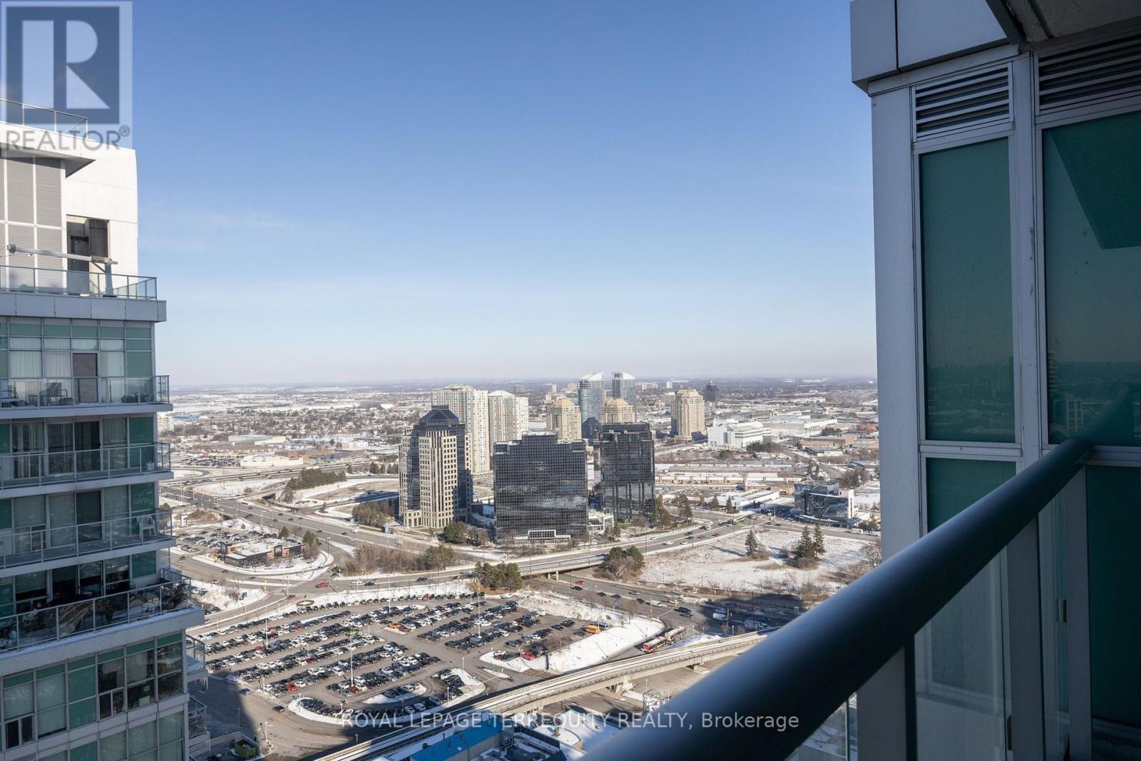 3606 - 50 Town Centre Court, Toronto, Ontario  M1P 0A9 - Photo 19 - E13695572