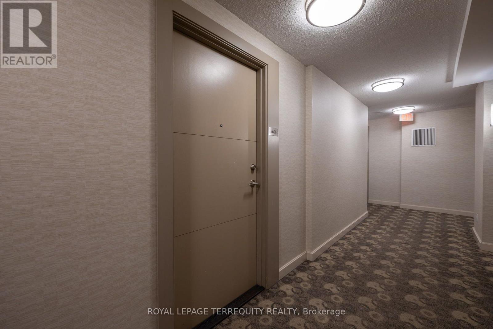 3606 - 50 Town Centre Court, Toronto, Ontario  M1P 0A9 - Photo 3 - E13695572