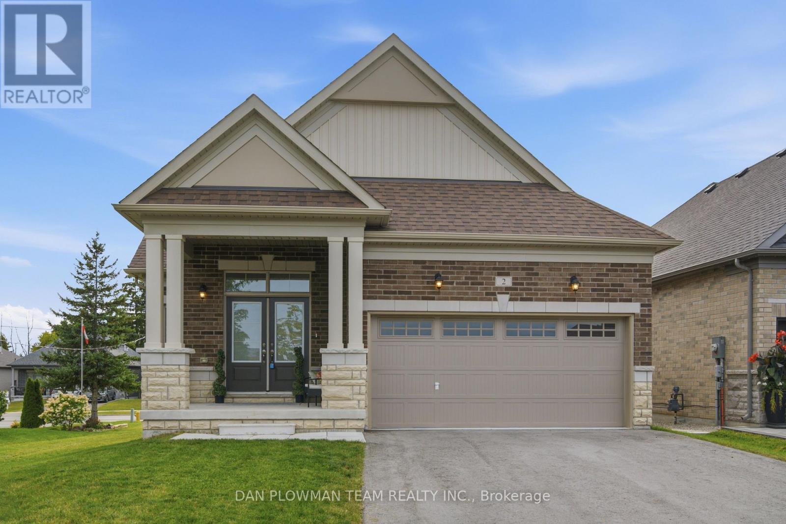 2 HOLTBY COURT, Scugog, Ontario