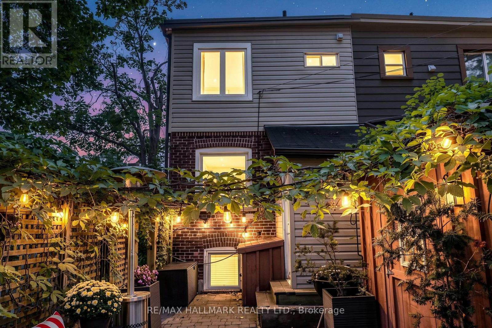 47 Glenmore Road, Toronto, Ontario  M4L 3M2 - Photo 44 - E13695826