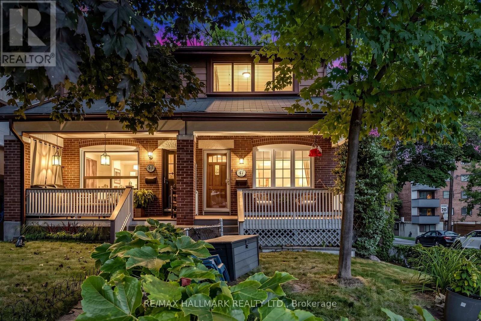 47 Glenmore Road, Toronto, Ontario  M4L 3M2 - Photo 45 - E13695826
