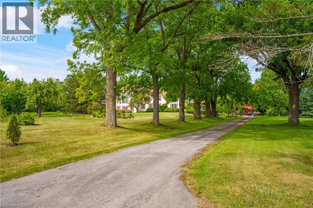 1166 Westbrook Road, Glanbrook, Ontario  L0R 2A6 - Photo 3 - 40822702